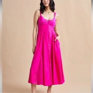 La Ligne Paulina dress, S new